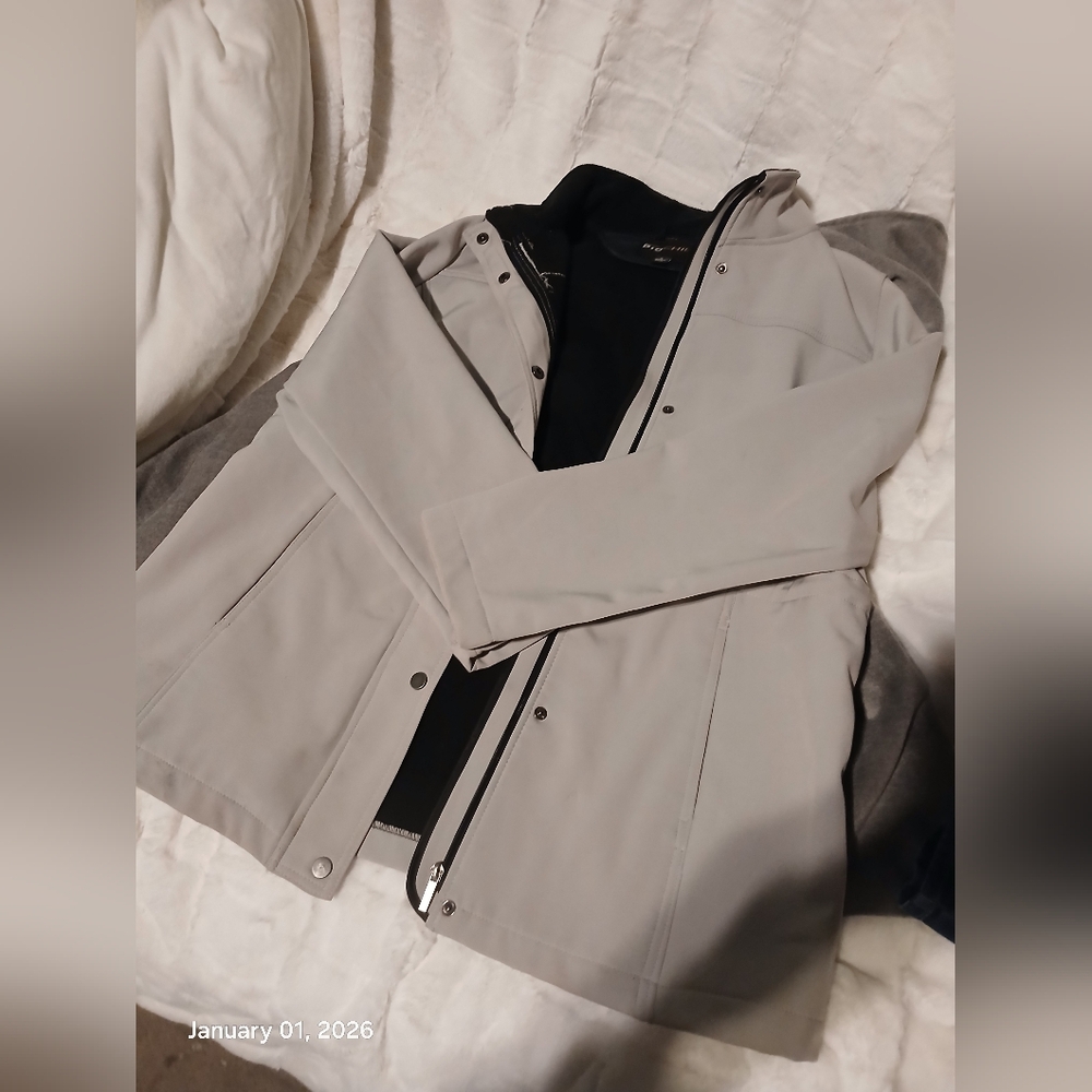 Mens 1x Jacket. - Picture 2 of 4